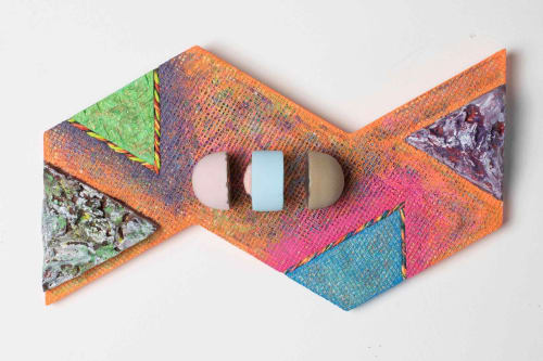 Lars Cornelisse, Cycles nr.00-V, 2023