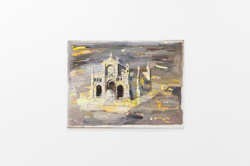 Ermias Kifleyesus, Story & Time, 2009