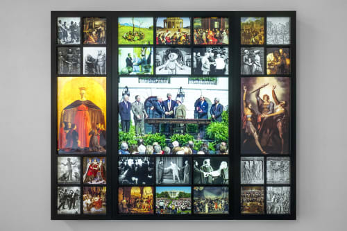 Jonas Englert, Declaration of Principles, 2022