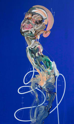 Vladinsky, Observer No. 37, 2025