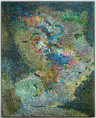 Ilhwa Kim, Under Construction