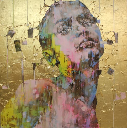 Marco Grassi, Gold Experience 400 , 2018