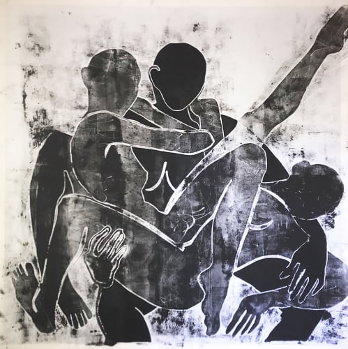 Katya Zvereva, Untitled, 2021