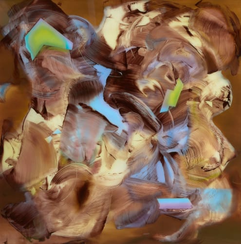 Camille Hannah, Songbird, 2019