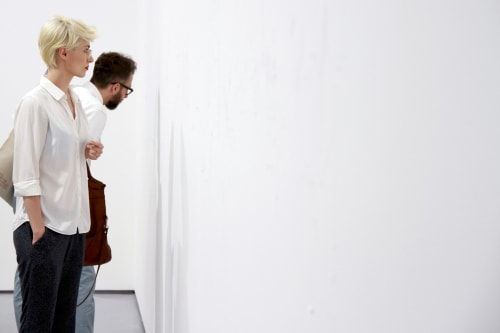 Marco Maggi Global Myopia, 2016 video dimensions variable 6 of 6