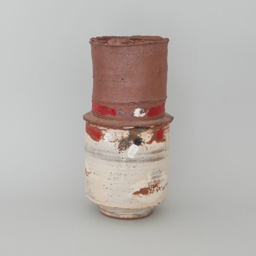 Robin Welch, Cylindrical vessel
