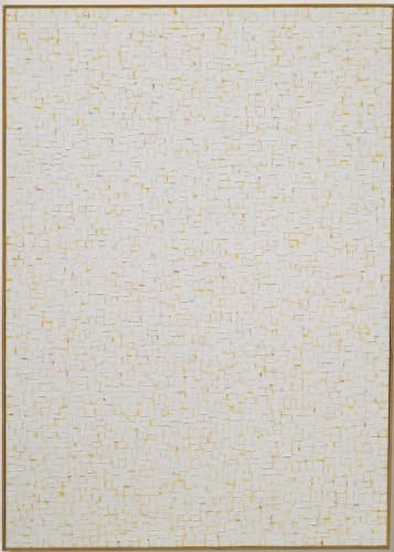 Young-Il Ahn, Water SS-797, 1997
