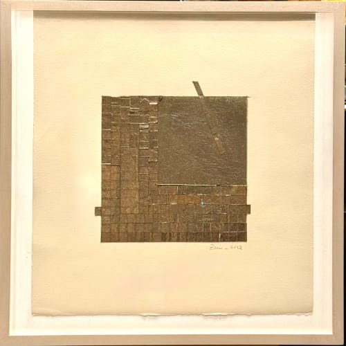 Zarina Hashmi, Untitled, 2013