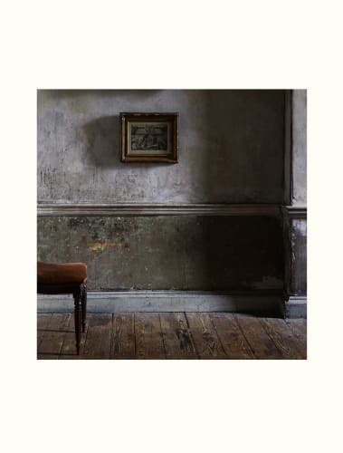 Simon Watson Untitled III, 2013-2020 Archival Print Edition of 5 1505mm x 1154mm (framed)