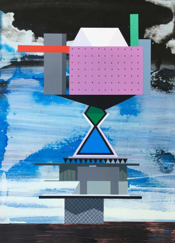 Gunther Herbst, Monument Proposal #1X