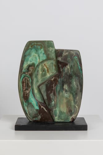 Mona Saudi, Dialogue, 2004