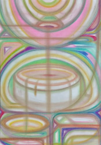 Lin Yusi 林于思, 1742, 2025