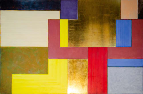 Mary Obering, Morning News, 1982