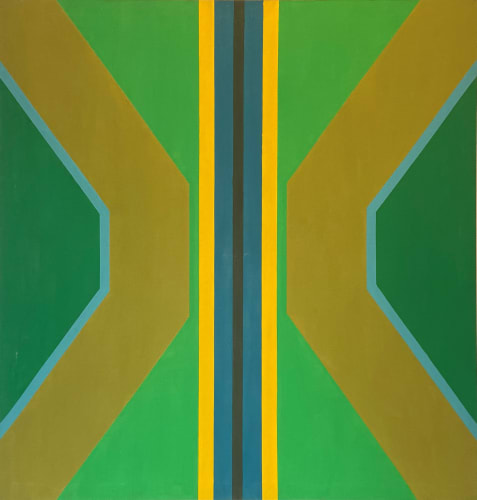 James Hilleary, #82, 1967