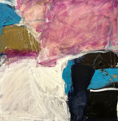 Yoko Matsumoto, Work 1, 1965