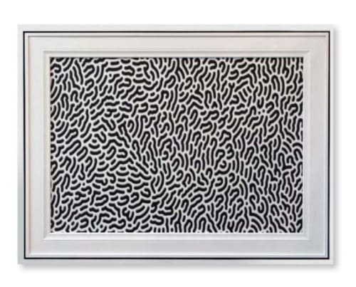 Lefty Out There, TOPO, 2022