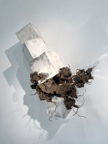 Emeric Chantier, Sans Titre , 2023