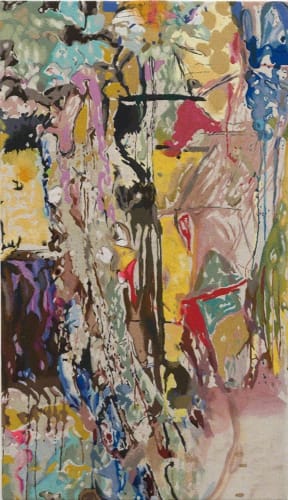 Ivan Morley, A True Tale, 2019