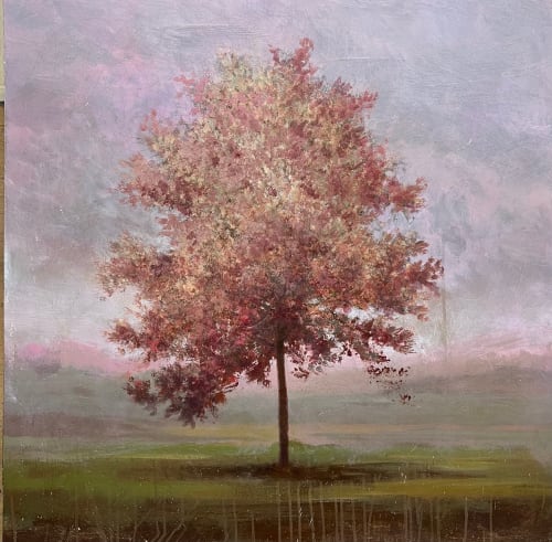 Peter Hoffer, Point de Vue, 2024