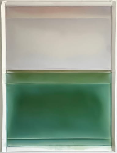 Susan English, Forest Bloom, 2025