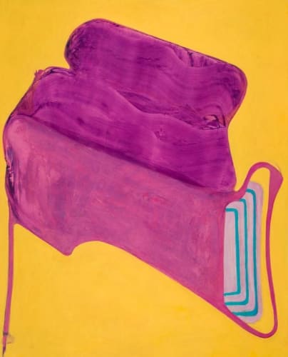 Fran Shalom, Hoopla, 2024