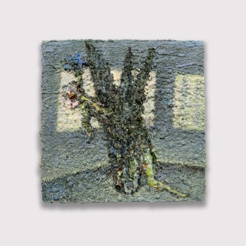 Chrissy Angliker, Night Light, 2023