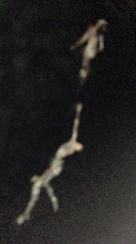 Steve Sabella Independence 3, 2013 Lambda print mounted on matt Diasec 81 x 45 cm 31 7/8 x 17 3/4 in Limited Edition of 6 + 2AP