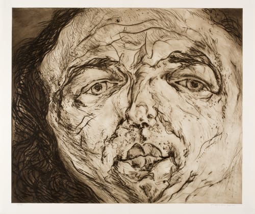 Marwan, Untitled, 1973-1974