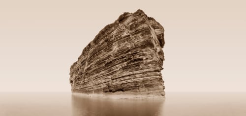 David Parker, Siren III, 1998