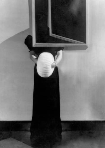 Noé Sendas, Crystal Girl, no.40, 2011