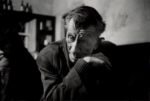 Krass Clement, Drum 81, 1991