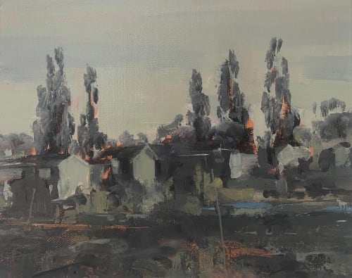 Sarah Granville, Lottie