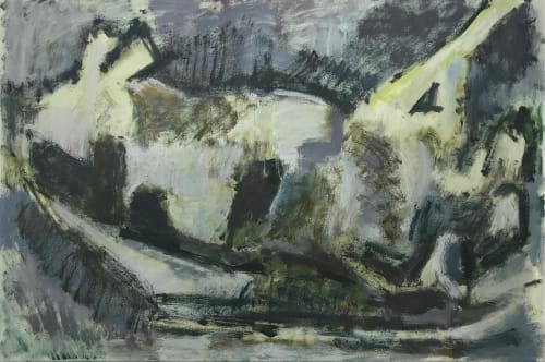 Grant Watson, I Wanna Be Your Dog