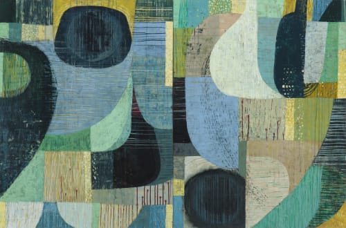 Claire Cotts, Ambergris