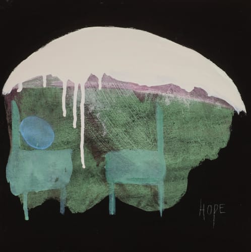 Alexandra Eldridge, Hope