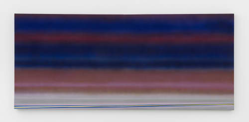 Rita Letendre, After the Night Come the Day, 1982