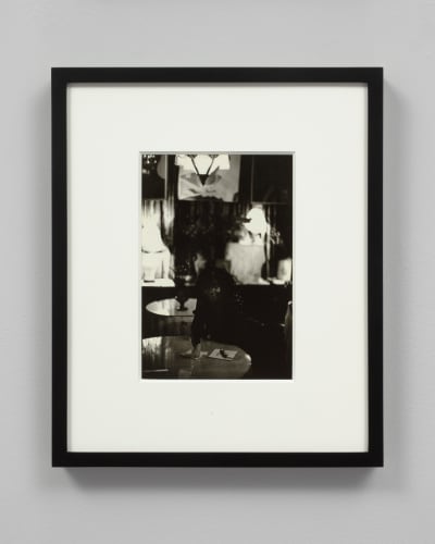 Ming Smith, Alberta Wright, ca. 1993
