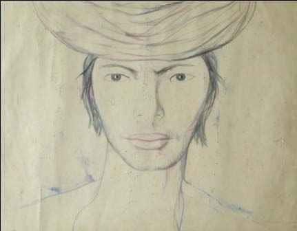 Servando Cabrera Moreno, Untitled, 1979