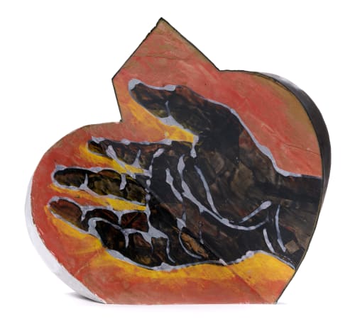 Malcolm Smith, Glad Hand, 2021