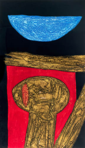 Eduardo Roca Salazar, Juego con Luna / Play with Luna, 2018