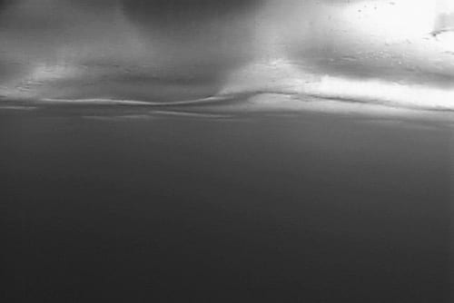 Lise Beaudry, Underscape, 2010