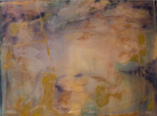 Adam Laurence Hedley, In the Gloaming, 2025