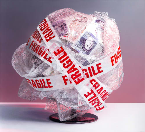 Tom Martin, Collateral II