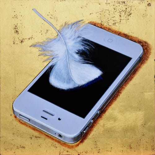 Cynthia Poole, The Messenger