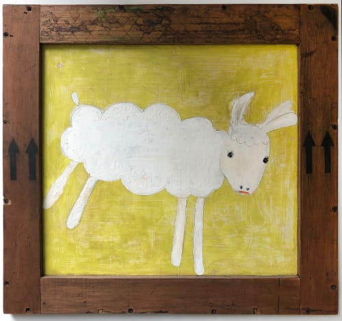 Otani Workshop, Lamb, 2014