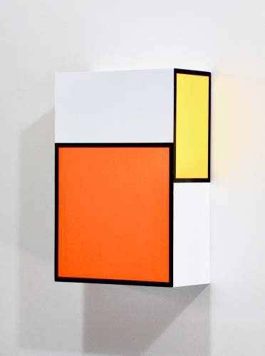 Richard Roth, Raising Cain, 2021