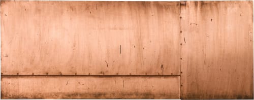 Danh Vo, We The People, 2011-2013