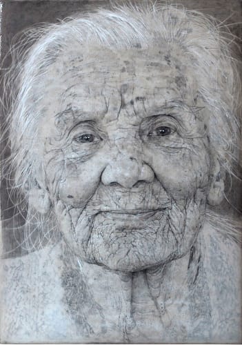 Jelena Bulajic, Grozda, 2014