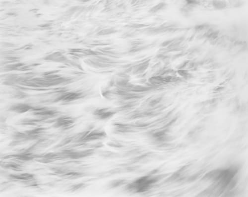 Chip Hooper, Surf #1880, 2011