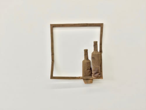 Johan de WIt, Untitled, 2021